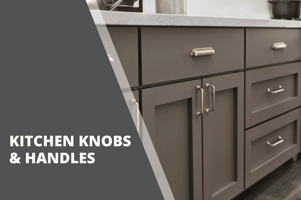 kitchen handles