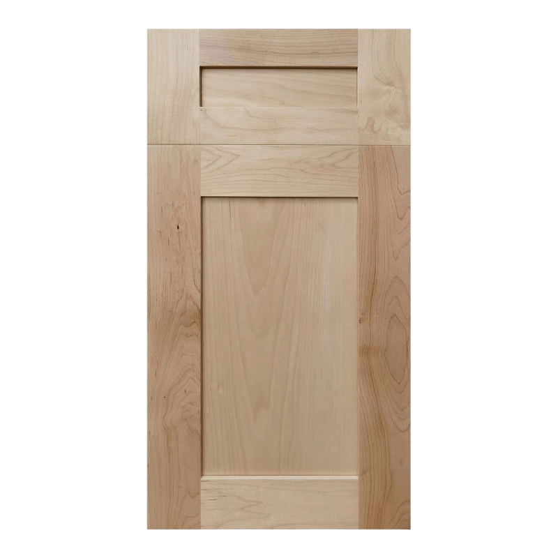Missouri Maple Shaker Sample Door