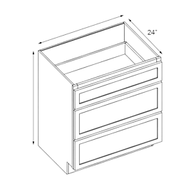 Ready To Assemble Kitchen Cabinets - The RTA Store