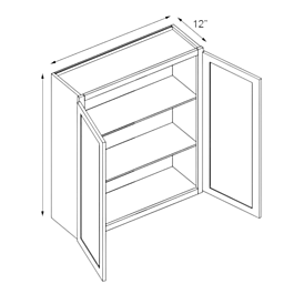 RTA Kitchen Cabinets - Shop Kitchen Cabinets Online