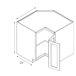 RTA Kitchen Cabinets - Shop Kitchen Cabinets Online