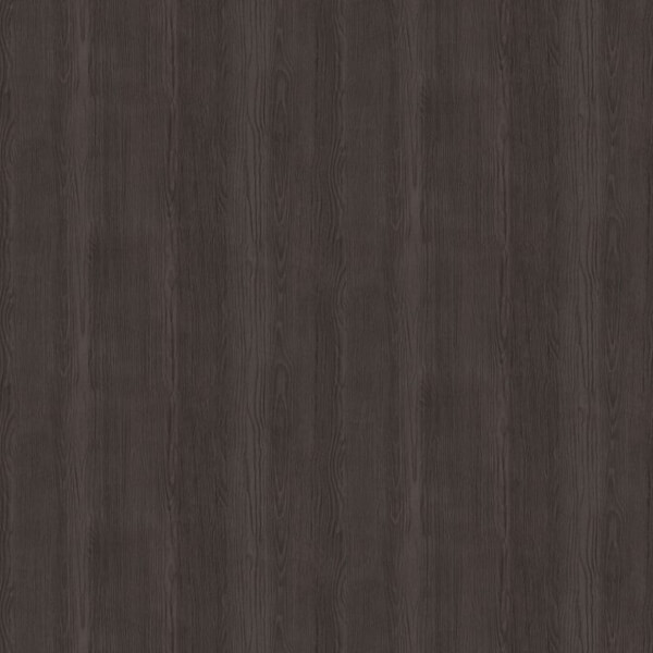 Carbon Frozen Wood